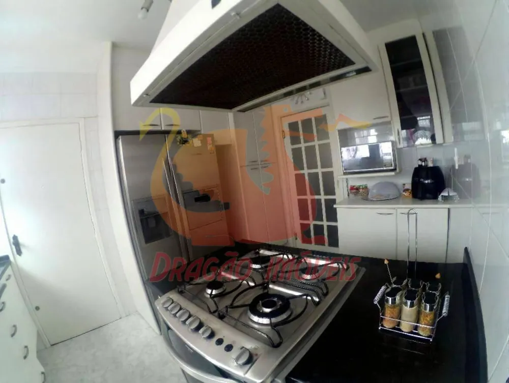 Apartamento, 3 quartos, 78 m² - Foto 2