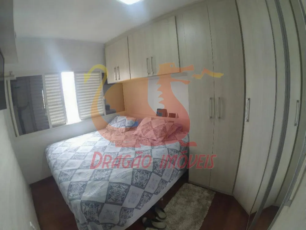 Apartamento, 3 quartos, 78 m² - Foto 3