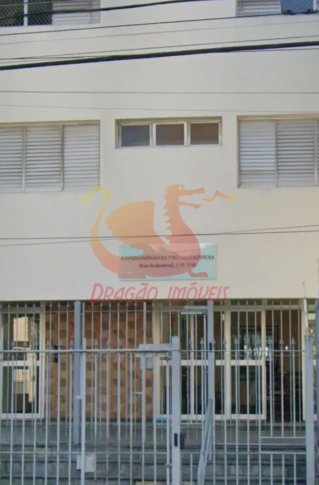 Apartamento, 3 quartos, 78 m² - Foto 8
