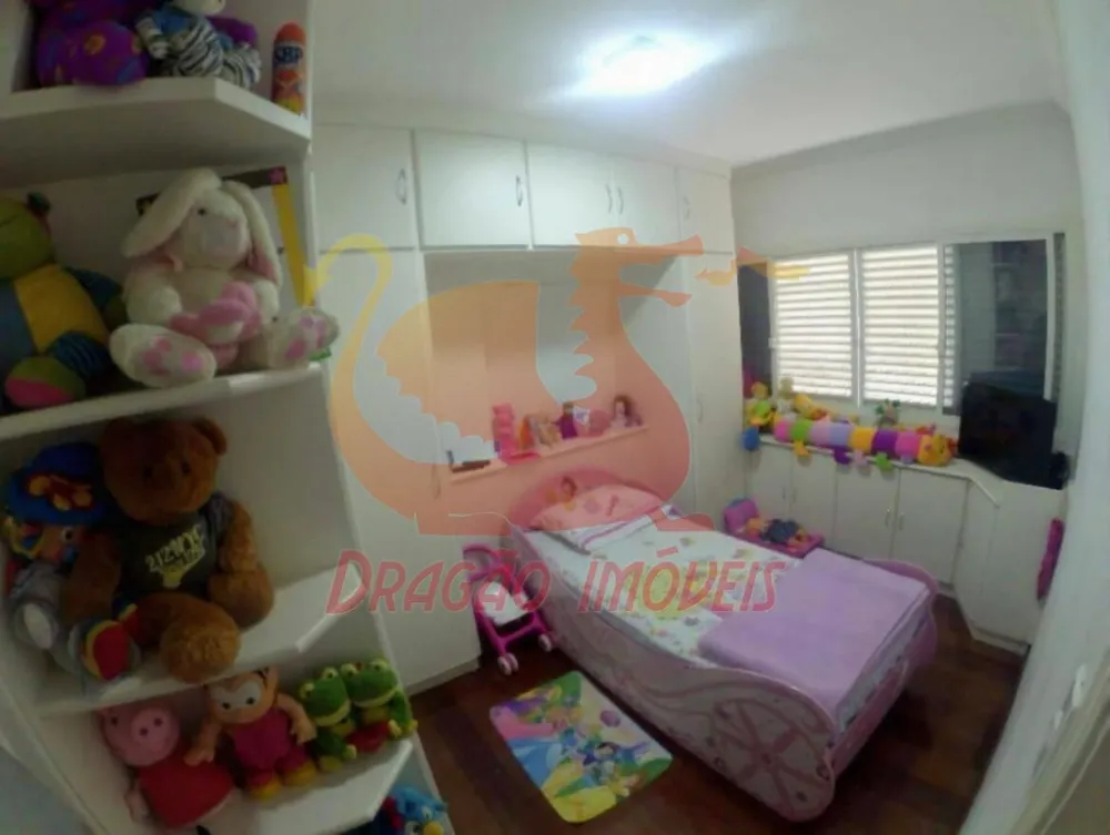 Apartamento, 3 quartos, 78 m² - Foto 4
