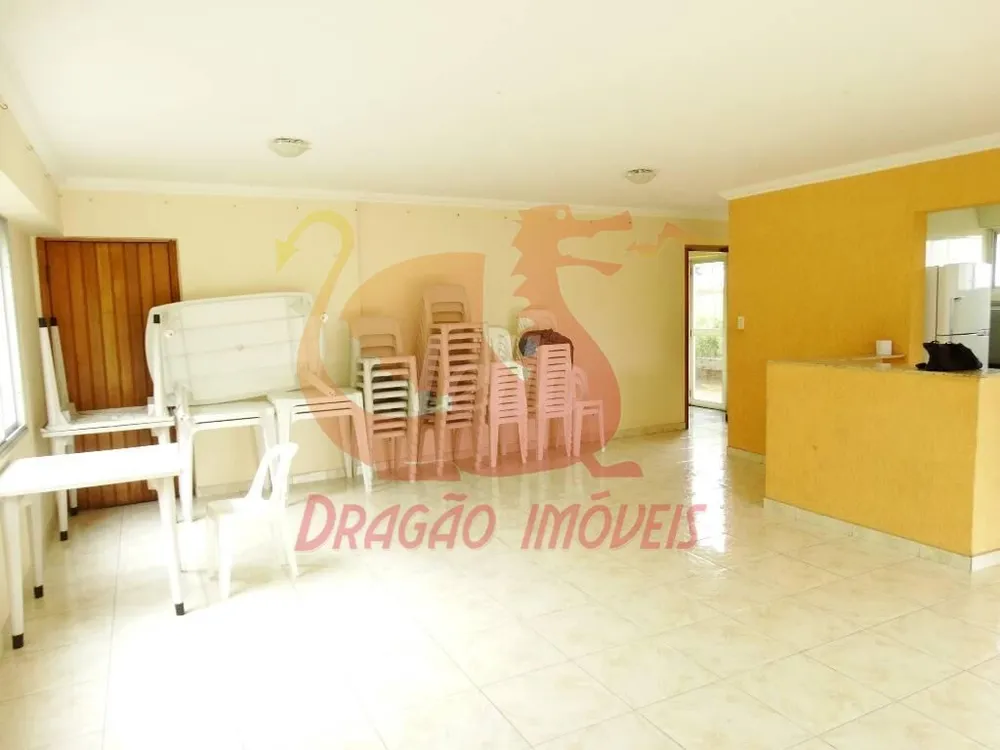 Apartamento, 3 quartos, 78 m² - Foto 6