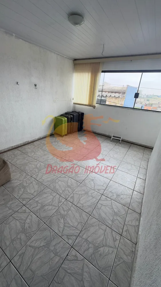 Casa, 5 quartos, 125 m² - Foto 8