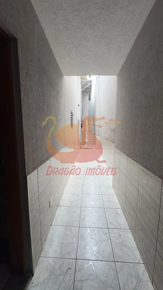 Casa, 5 quartos, 125 m² - Foto 7
