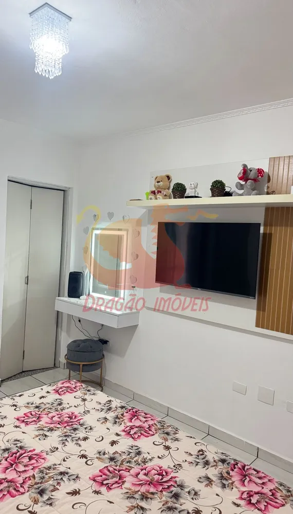 Casa, 5 quartos, 125 m² - Foto 4