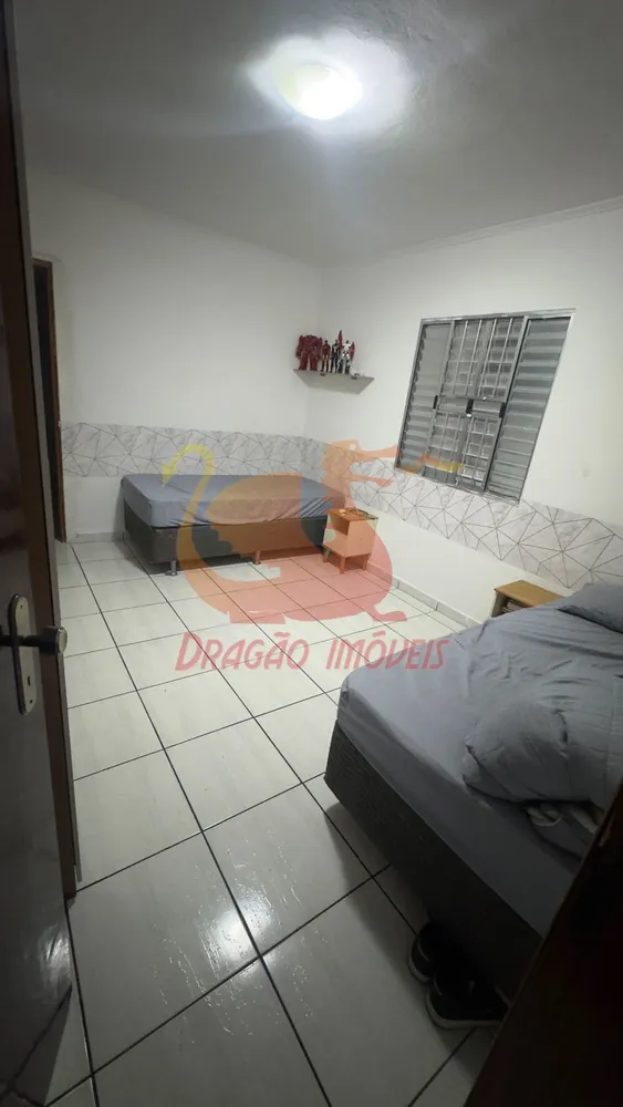 Casa, 5 quartos, 125 m² - Foto 4