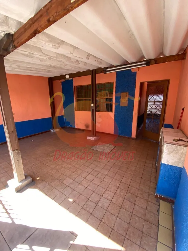 Casa, 3 quartos - Foto 4