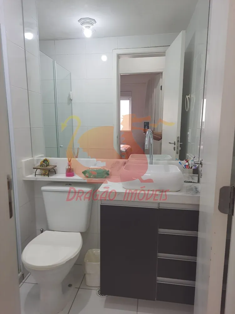 Apartamento, 2 quartos, 41 m² - Foto 4