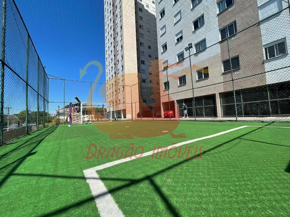 Apartamento, 2 quartos, 41 m² - Foto 8