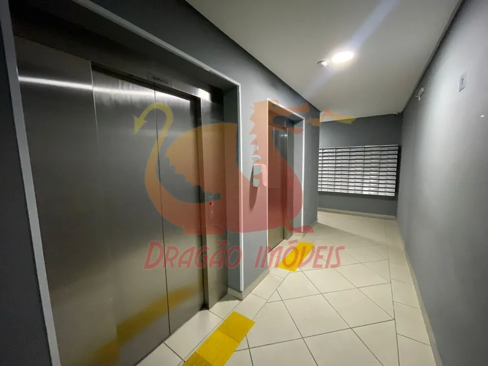 Apartamento, 2 quartos, 41 m² - Foto 6