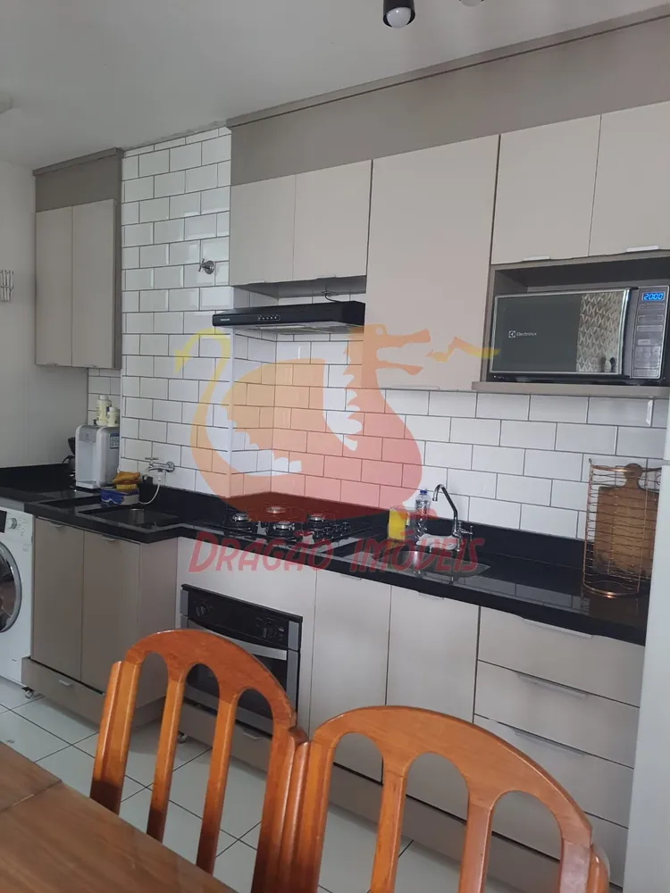 Apartamento, 2 quartos, 41 m² - Foto 2