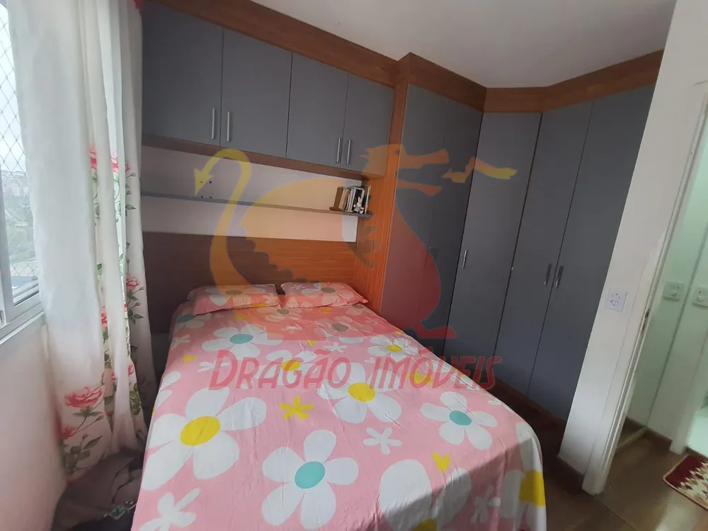 Apartamento, 2 quartos, 41 m² - Foto 3