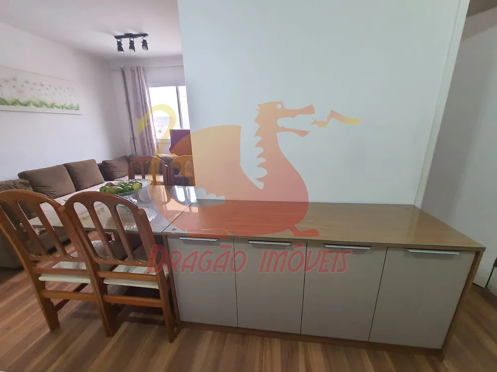 Apartamento, 2 quartos, 41 m² - Foto 1