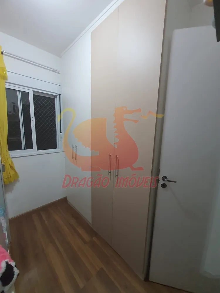 Apartamento, 2 quartos, 41 m² - Foto 5