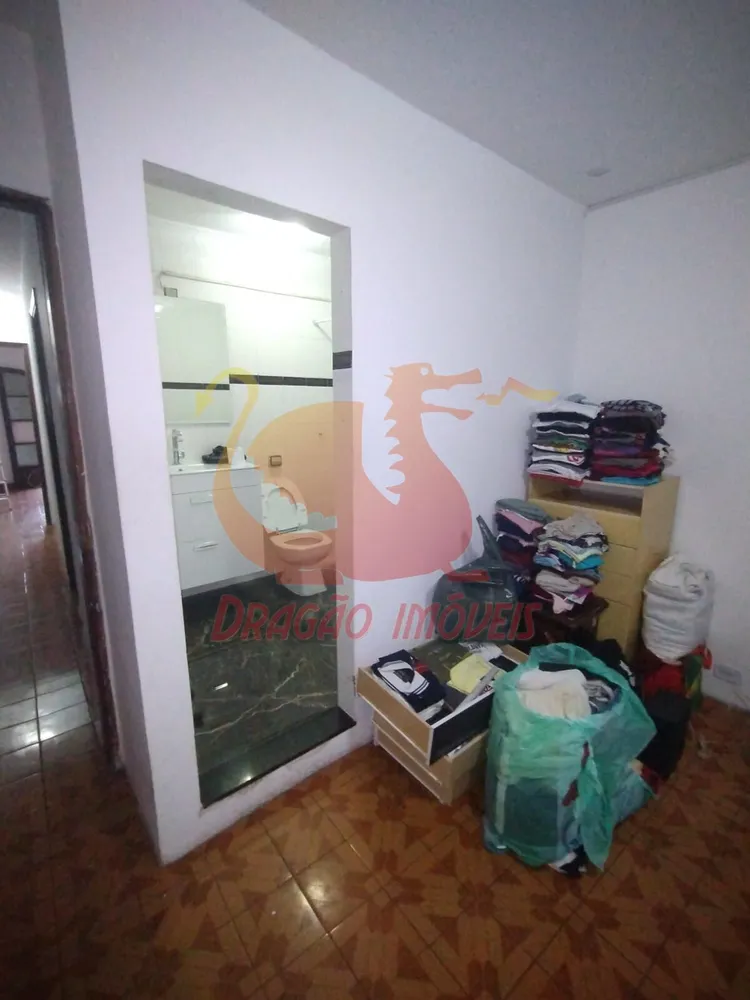 Casa, 3 quartos, 125 m² - Foto 5