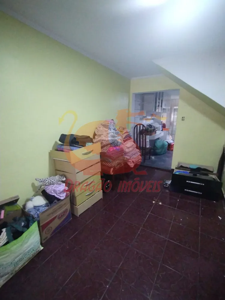 Casa, 3 quartos, 125 m² - Foto 2