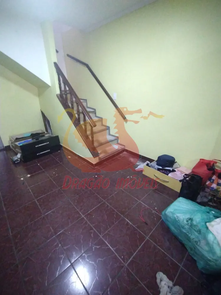 Casa, 3 quartos, 125 m² - Foto 4