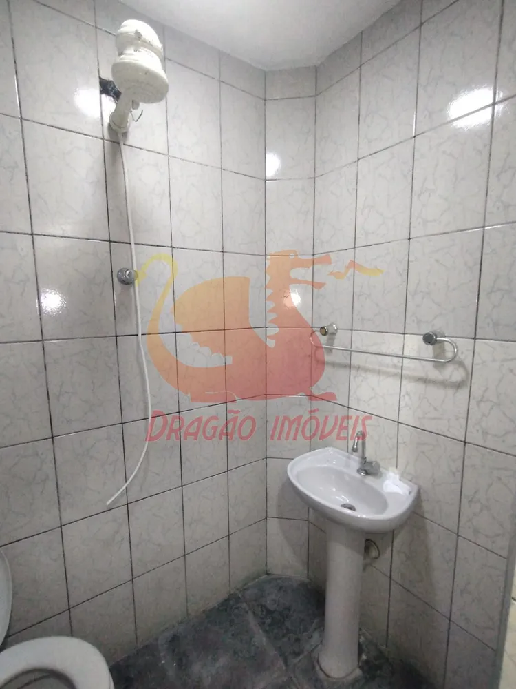 Casa, 3 quartos, 125 m² - Foto 7