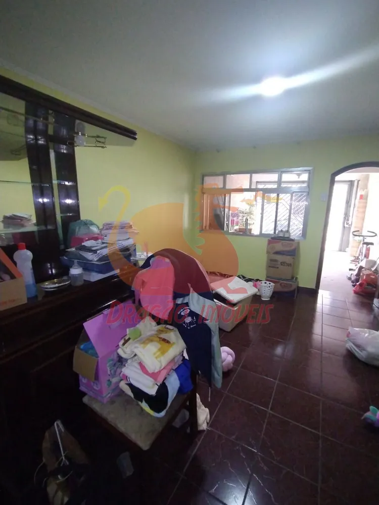 Casa, 3 quartos, 125 m² - Foto 1