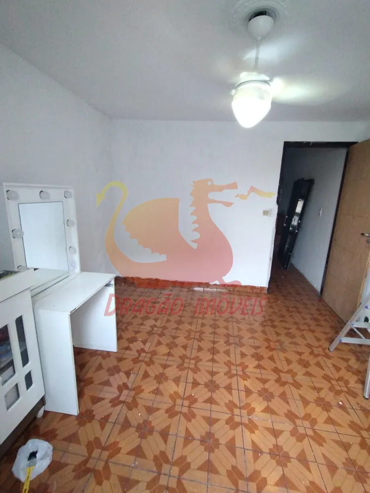 Casa, 3 quartos, 125 m² - Foto 8