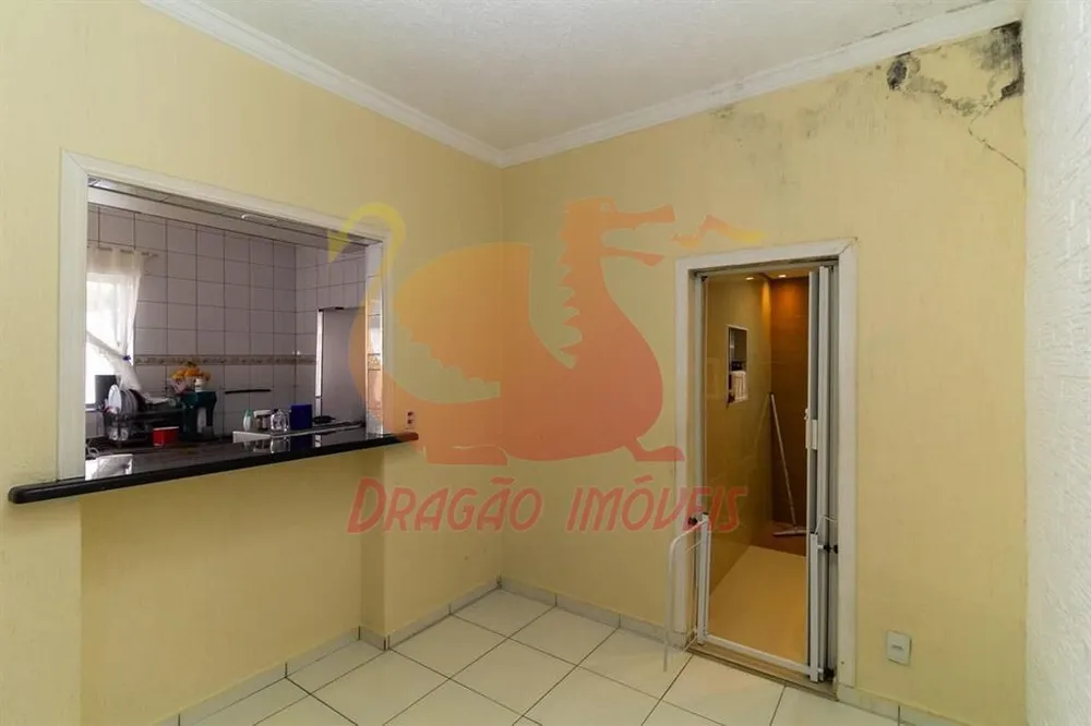 Casa, 2 quartos, 176 m² - Foto 3