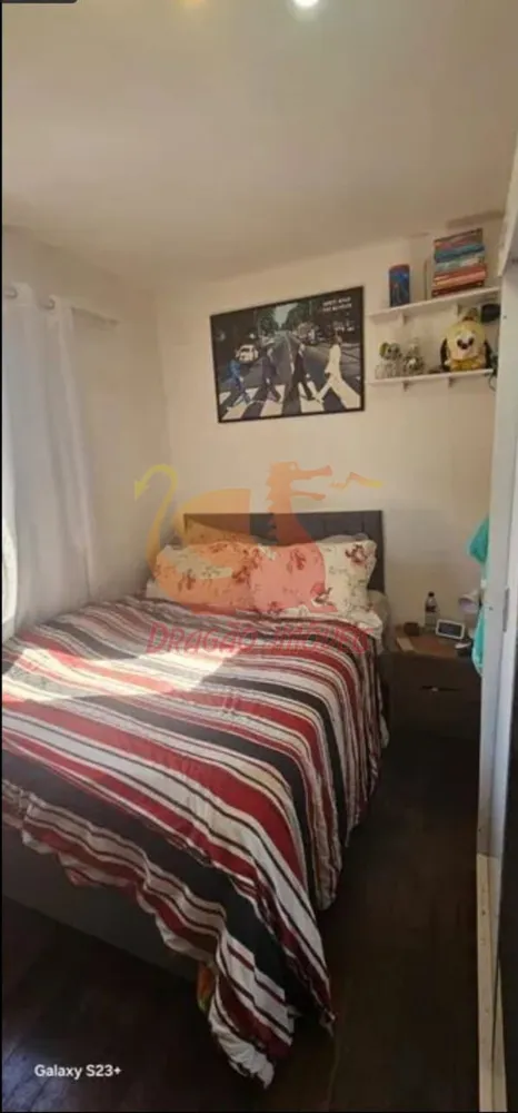 Apartamento, 2 quartos, 56 m² - Foto 6