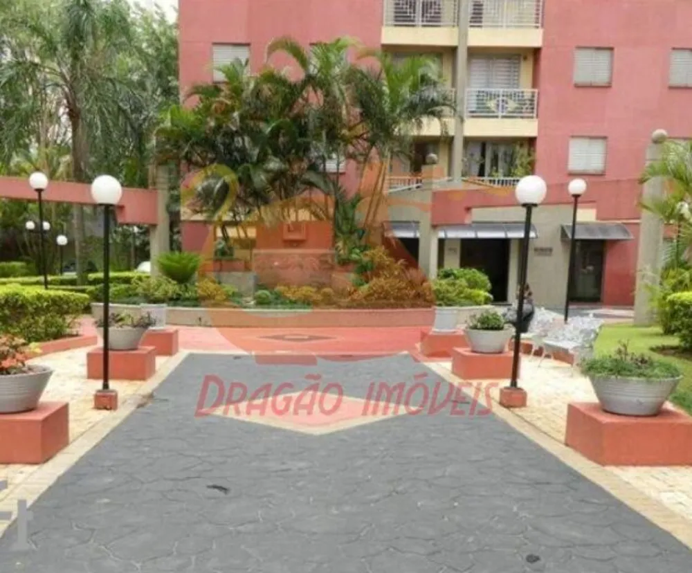 Apartamento, 2 quartos, 56 m² - Foto 8