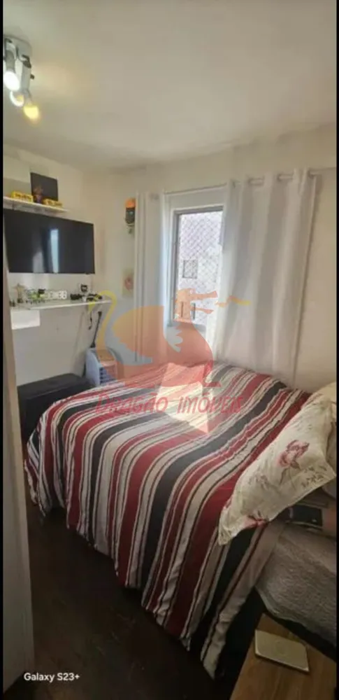 Apartamento, 2 quartos, 56 m² - Foto 2