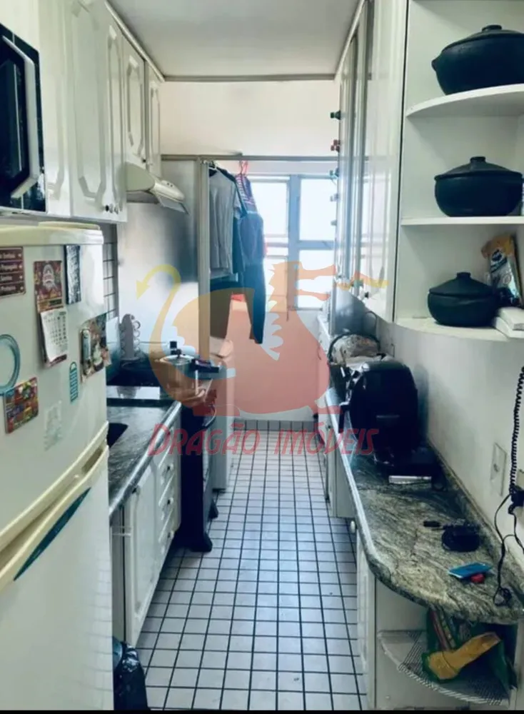 Apartamento, 2 quartos, 56 m² - Foto 1