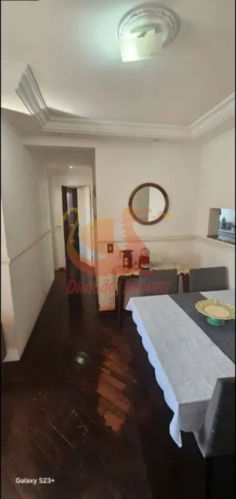 Apartamento, 2 quartos, 56 m² - Foto 4