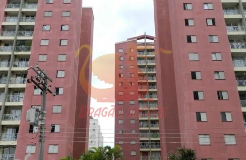 Apartamento, 2 quartos, 56 m² - Foto 7