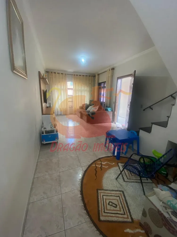 Casa, 3 quartos, 308 m² - Foto 2