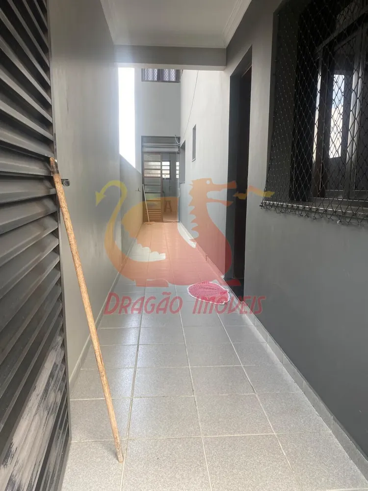 Casa, 3 quartos, 308 m² - Foto 7