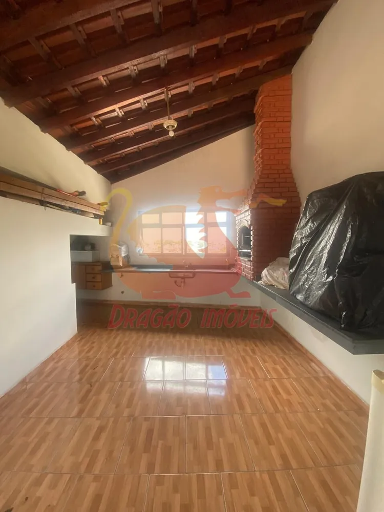 Casa, 3 quartos, 308 m² - Foto 8