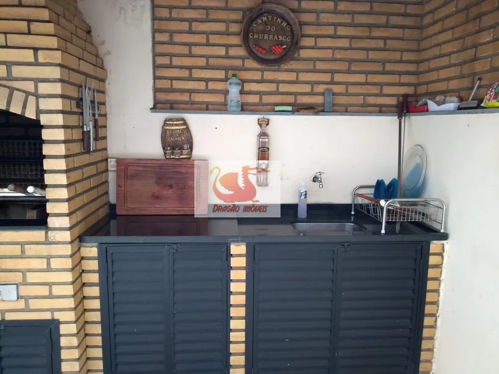 Casa, 3 quartos, 298 m² - Foto 4