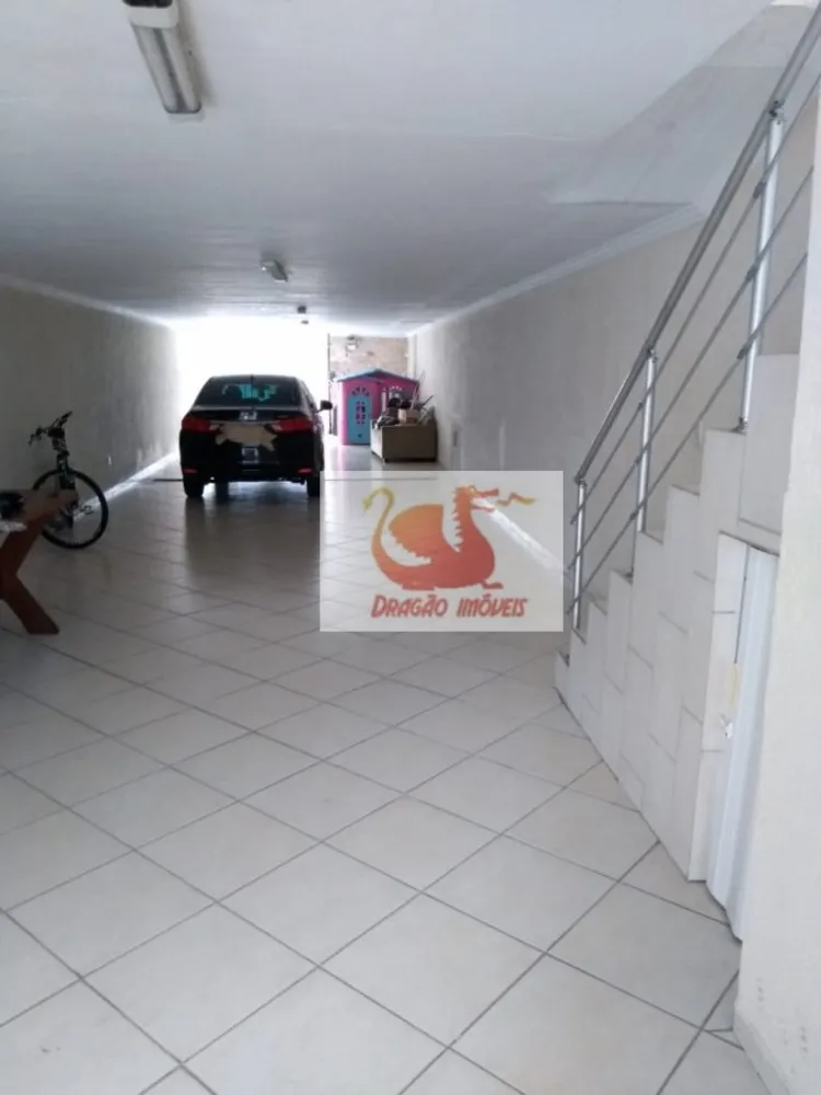 Casa, 3 quartos, 298 m² - Foto 5