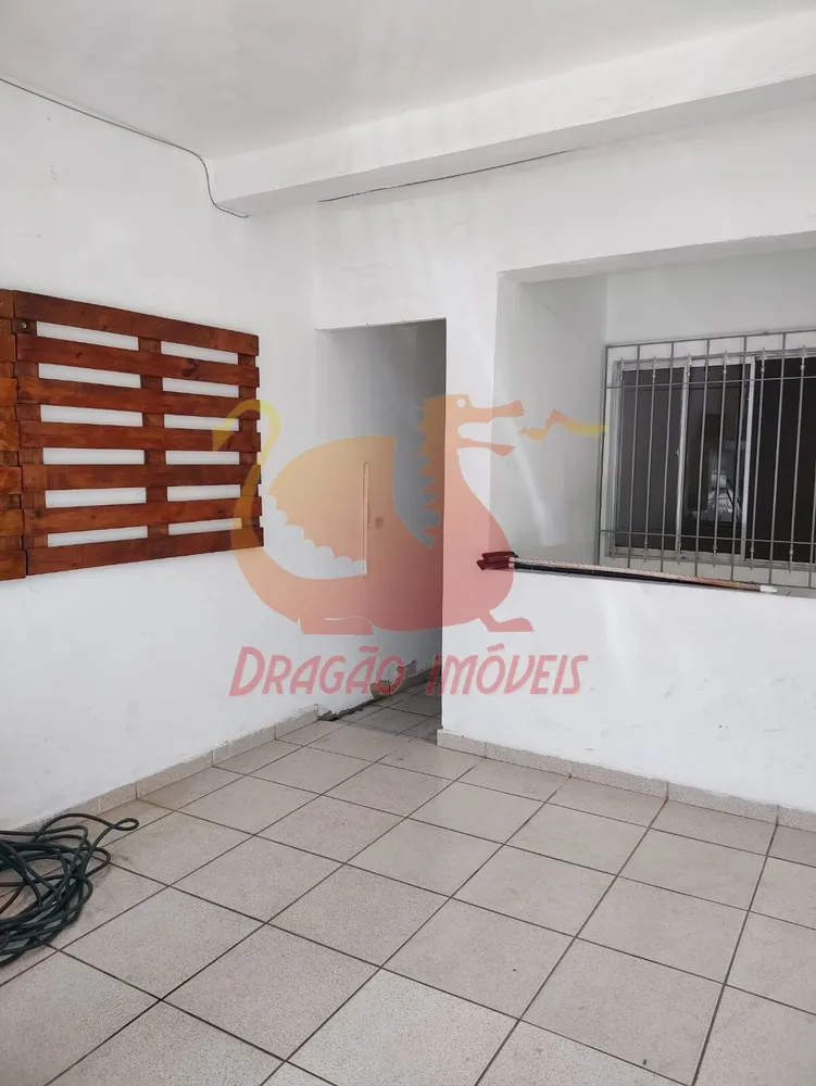 Casa, 2 quartos, 160 m² - Foto 2