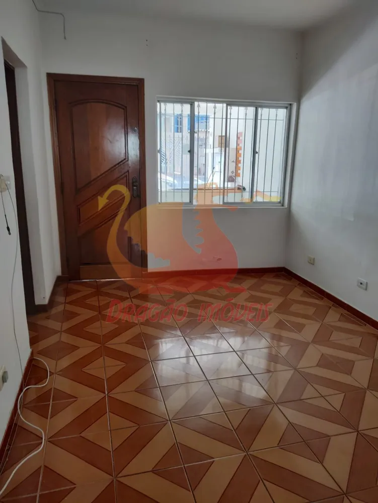 Casa, 2 quartos, 160 m² - Foto 1