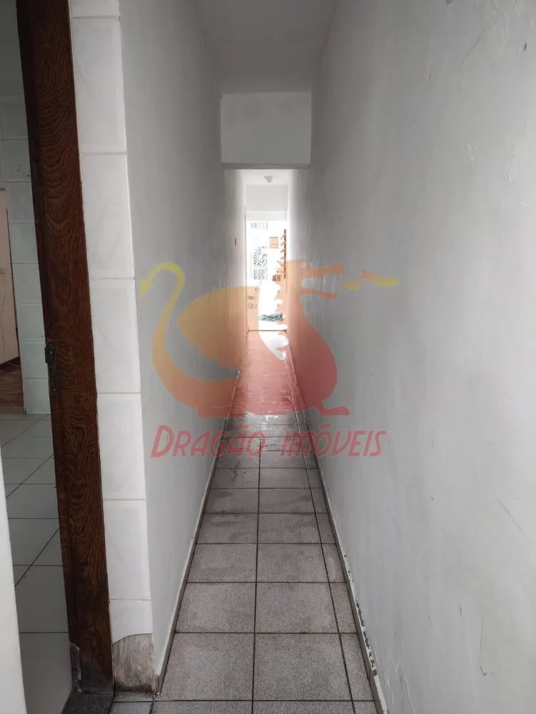 Casa, 2 quartos, 160 m² - Foto 7