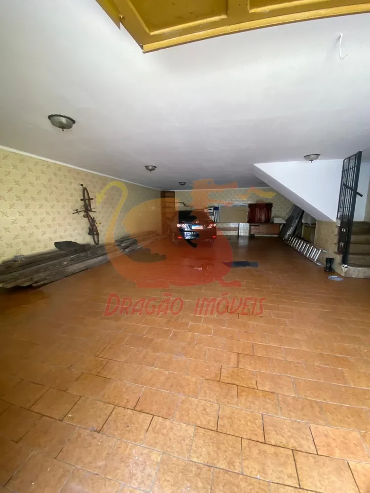 Casa, 3 quartos, 280 m² - Foto 4