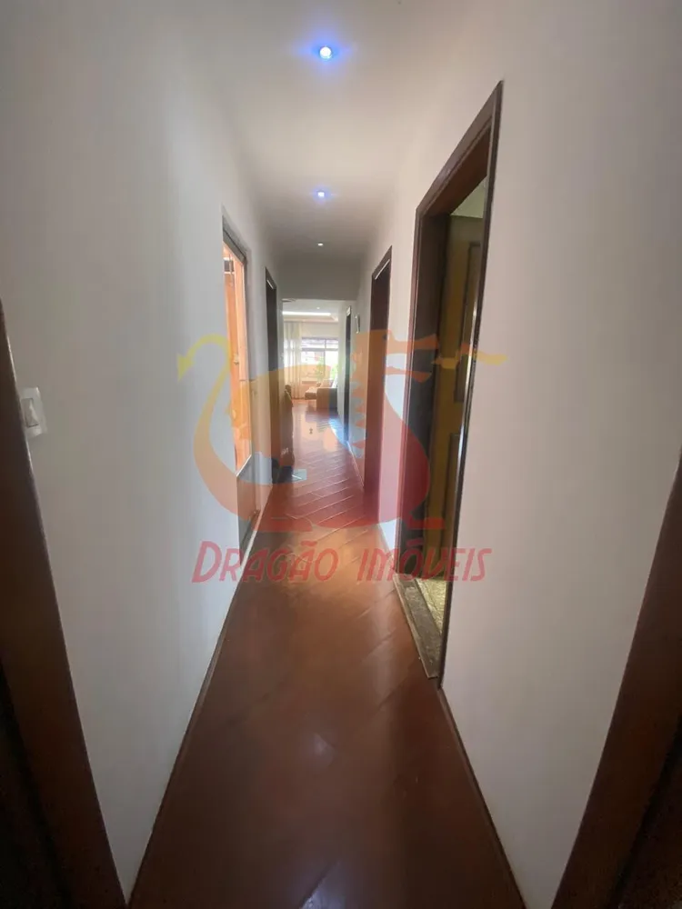 Casa, 3 quartos, 280 m² - Foto 2
