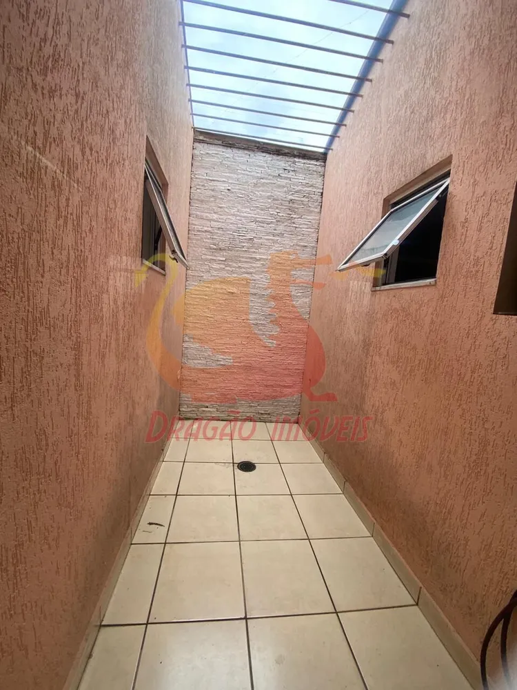 Casa, 3 quartos, 280 m² - Foto 5