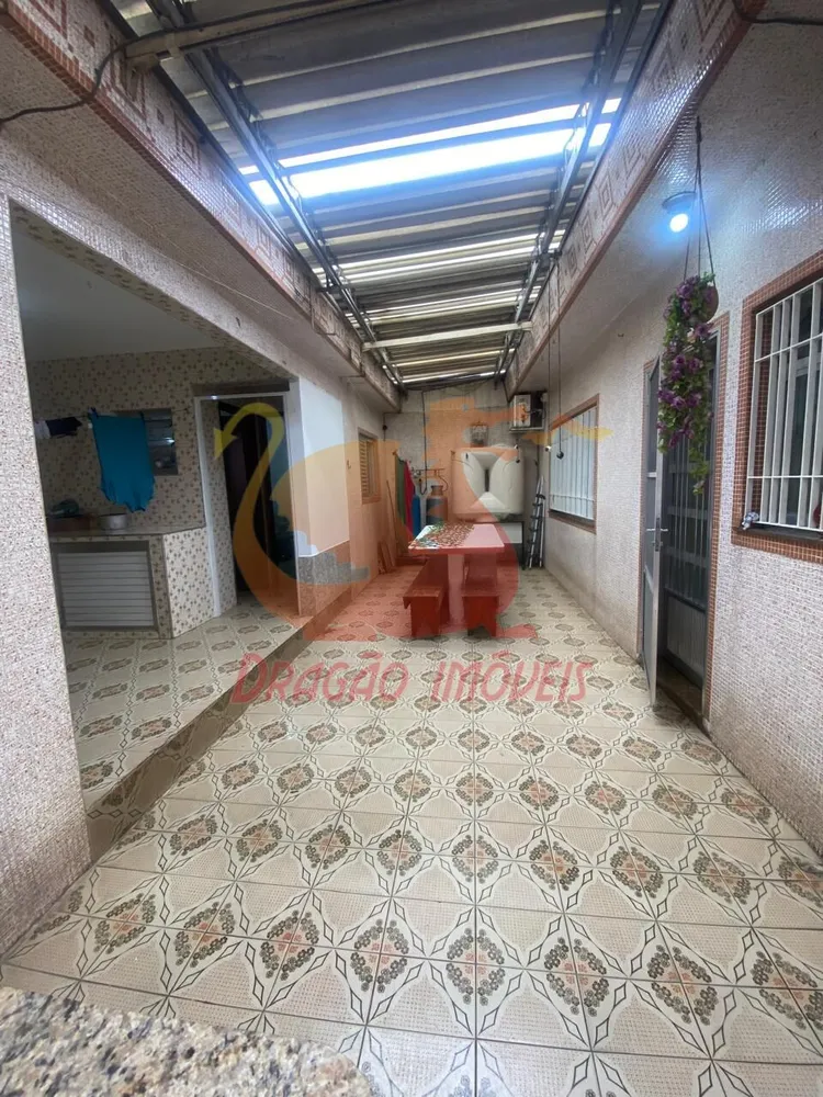 Casa, 3 quartos, 280 m² - Foto 8