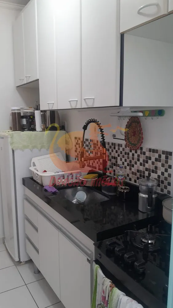 Apartamento, 2 quartos, 48 m² - Foto 3