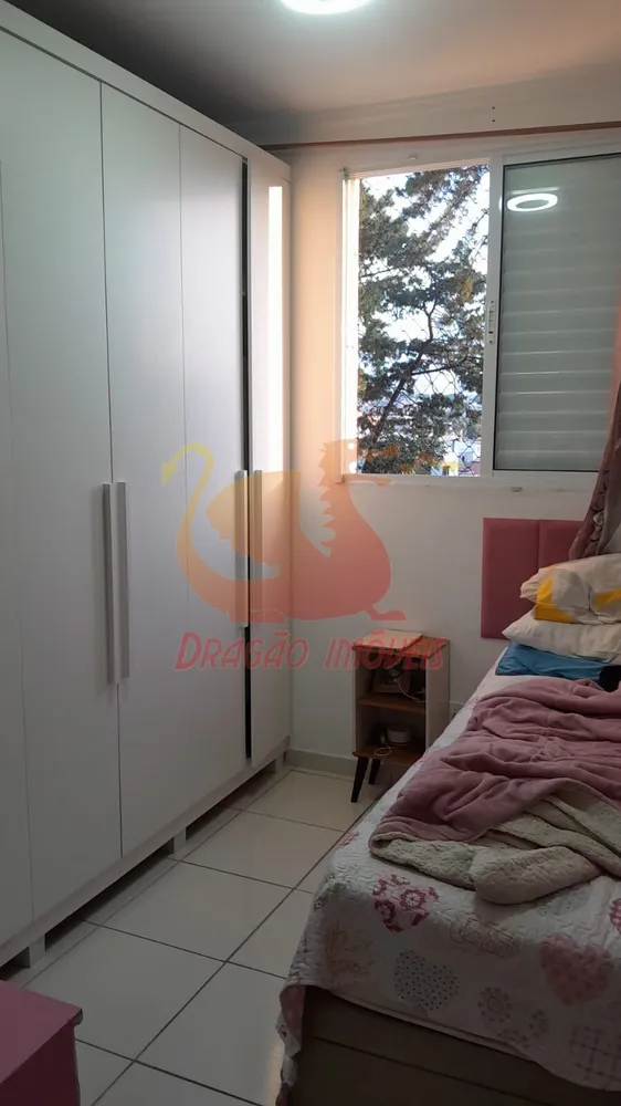 Apartamento, 2 quartos, 48 m² - Foto 2