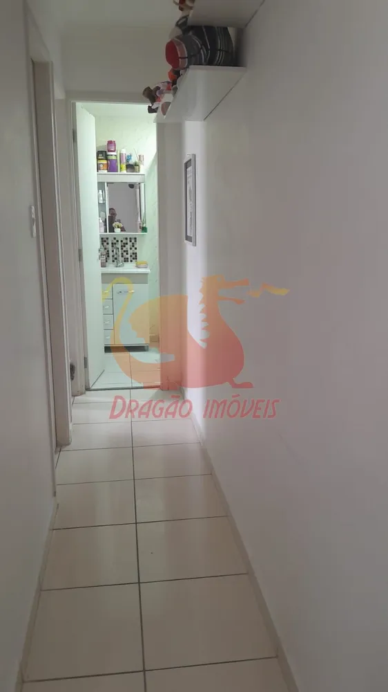Apartamento, 2 quartos, 48 m² - Foto 4