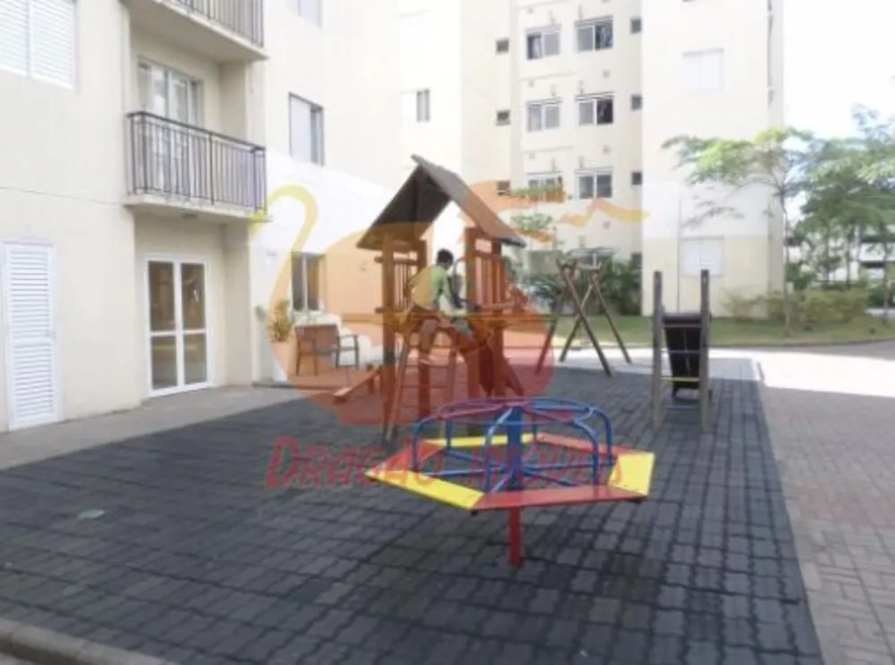 Apartamento, 2 quartos, 48 m² - Foto 6
