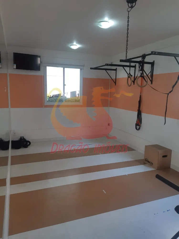 Apartamento, 2 quartos, 48 m² - Foto 11