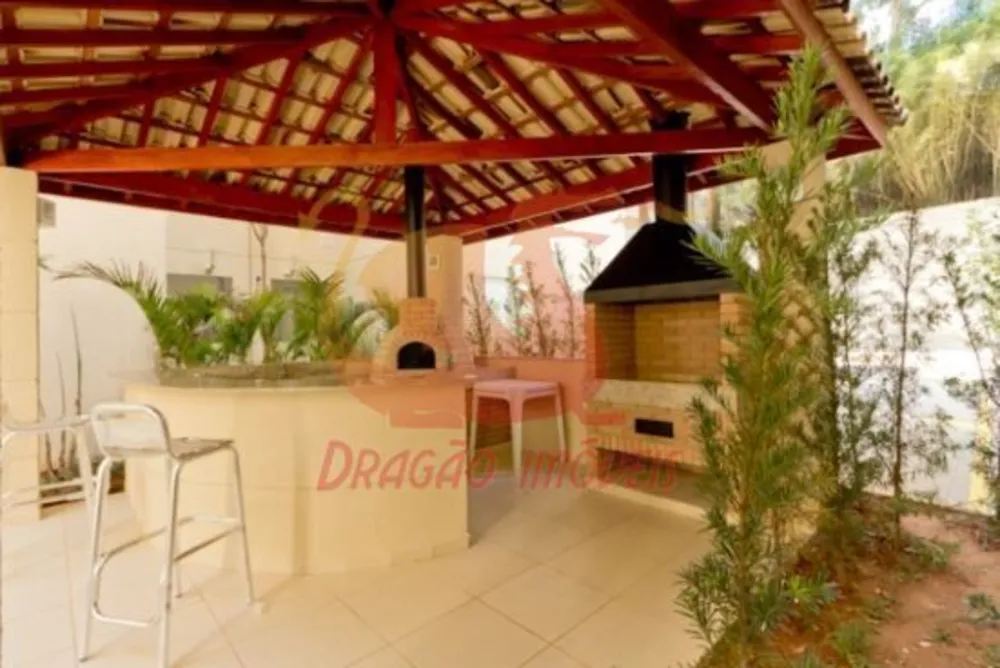 Apartamento, 2 quartos, 48 m² - Foto 7