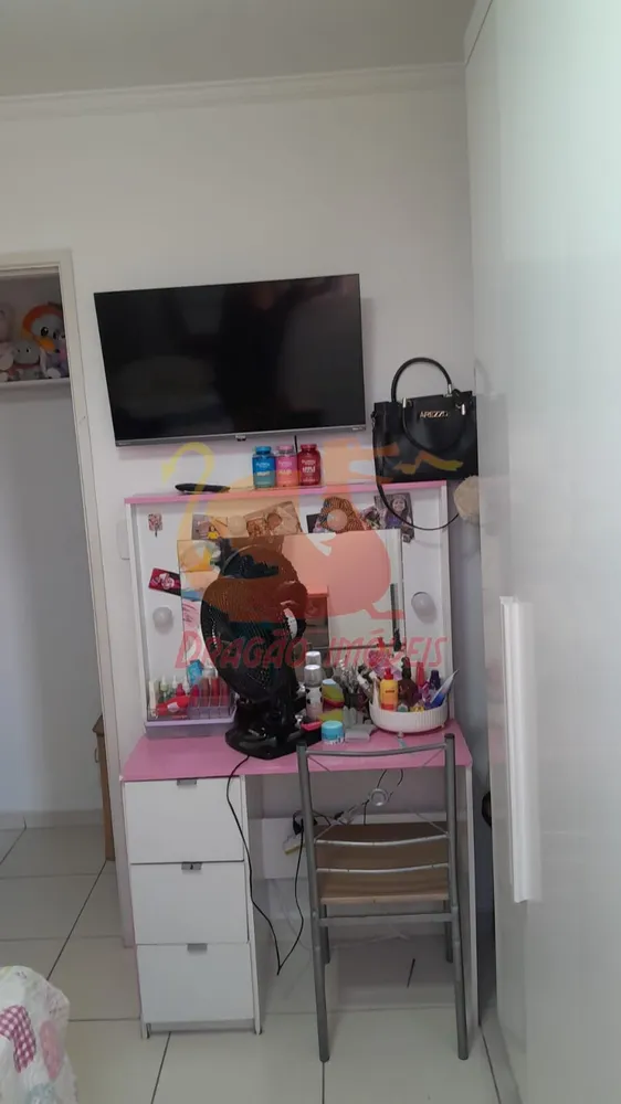 Apartamento, 2 quartos, 48 m² - Foto 5