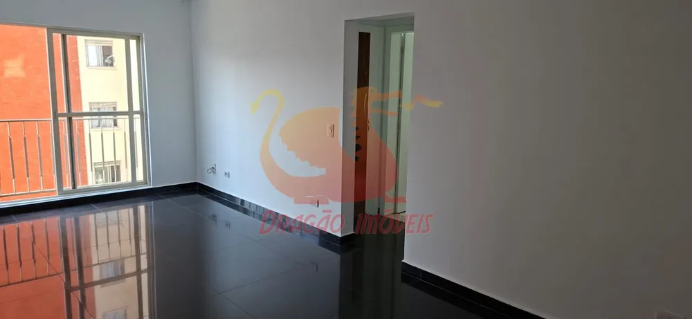Apartamento, 2 quartos, 59 m² - Foto 1